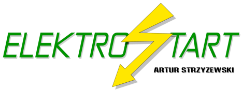 Elektrostart logo